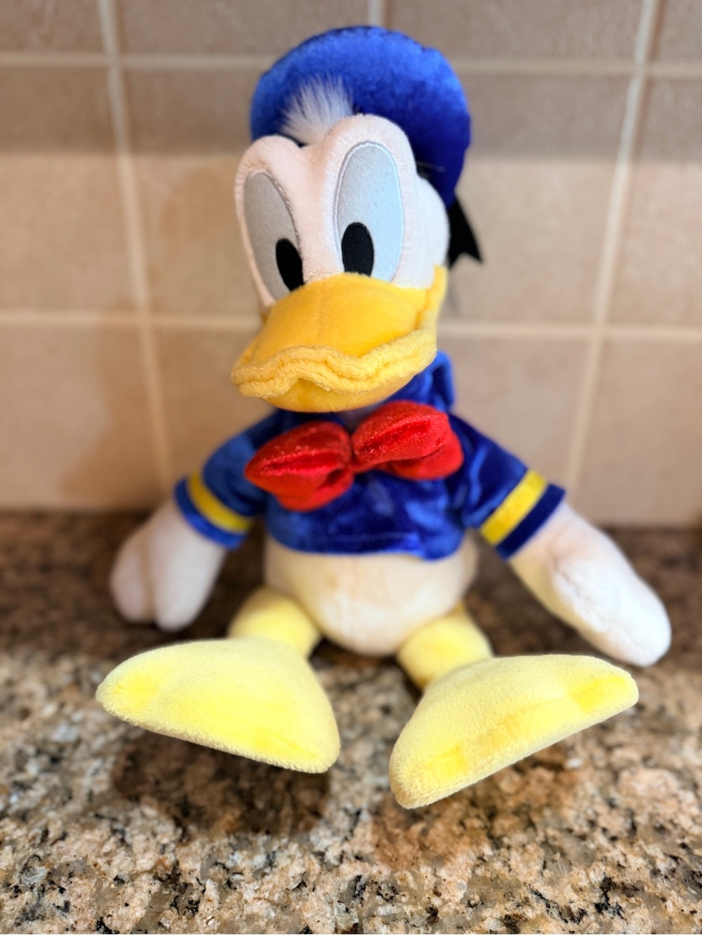 Disney Donald Duck Plush